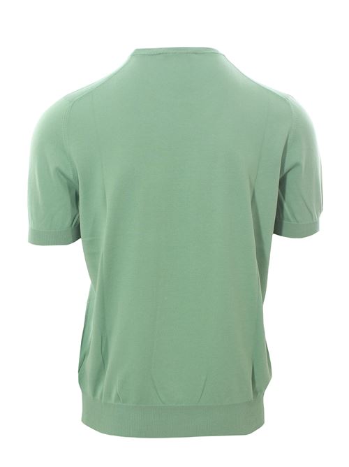 cotton t-shirt LA FILERIA | 5713621810452
